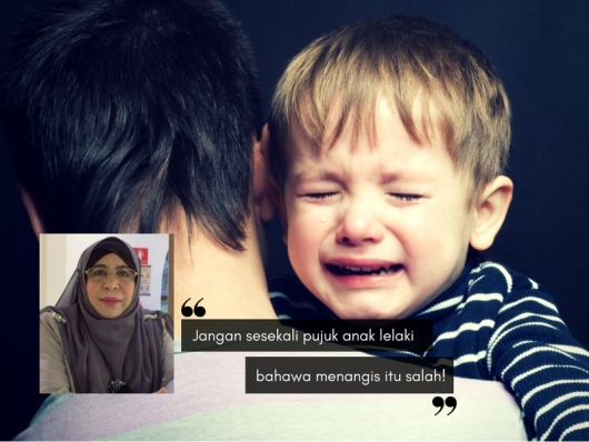 Dont Cry Donat, Kita Semua Sayang Kamu Kok!!!