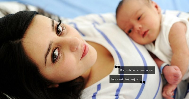 Khas Untuk Wanita Yang TERLALU SUBUR, 12 Tip Ini Bagus 