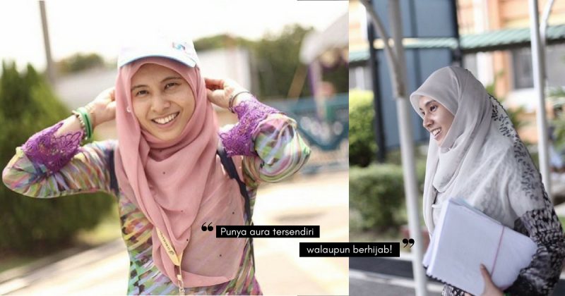 Tak Jemu Mata Memandang, 12 Rona Hijab Pilihan NURUL IZZAH! Patut Cuba Ni Confirm Cantik
