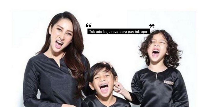 Bekas Suami Tak Bagi NAFKAH Anak, Rita Rudaini Dan Elly Mazlein Saling Beri Semangat