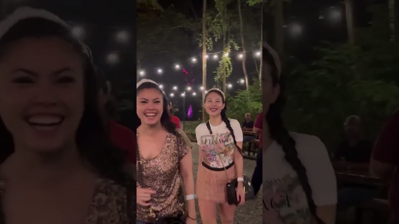 Hebat Hutan Fantasi Tiara Jacquelina!