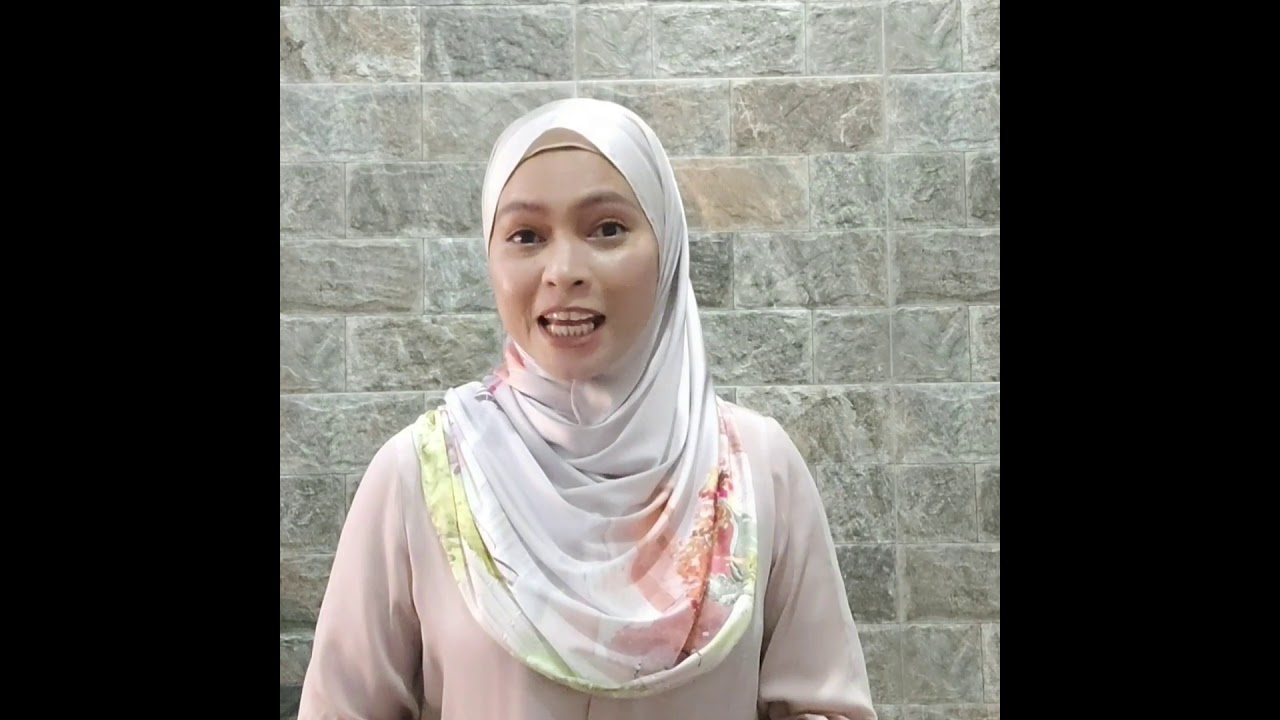 Lensa NONA Bersama Dr Hannah Nazri. Siapakah beliau?