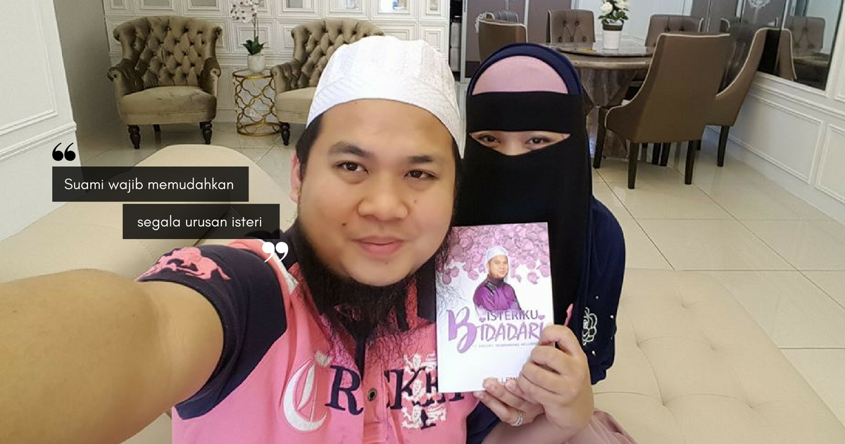 Suami Enggan Pulang Kerana Rumah Bersepah, Ini Jawapan Suami Enggan Pulang Kerana Rumah Bersepah, Ini Jawapan