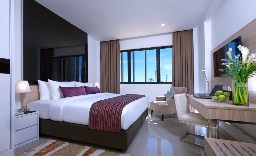 Umpama Bercuti Di Pergunungan Alps Tatkala Menginap Best Hotel Berkonsepkan Resort Yang Mempunyai 246 Bilik Deluxe Dan Suite Dengan Pilihan Satu Dua Atau Tiga Tidur Ini Merupakan Satunya