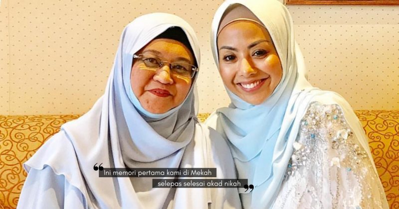 Kehidupan Selepas Poligami, Kisah Datin Nana Sebagai ...