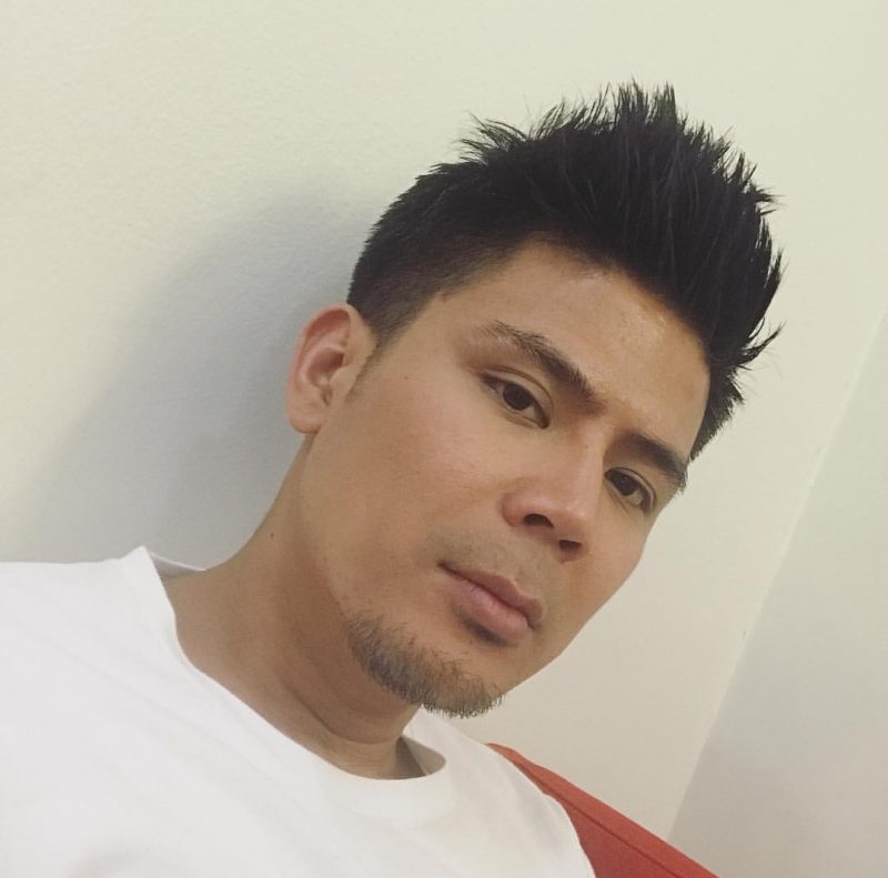 Senarai 12 Selebriti Malaysia Paling Ramai Followers Di ... - 800 x 791 jpeg 44kB
