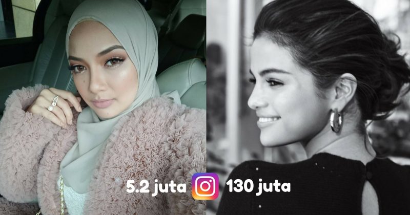 Senarai 12 Selebriti Malaysia Paling Ramai Followers Di ... Senarai 12 Selebriti Malaysia Paling Ramai Followers Di ... - 800 x 420 jpeg 51kB
