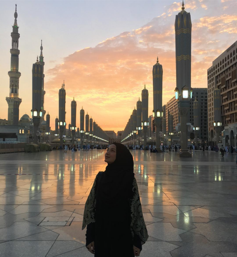 "2018 Adalah Tahun Untuk Find A True Love!" NEELOFA - Nona