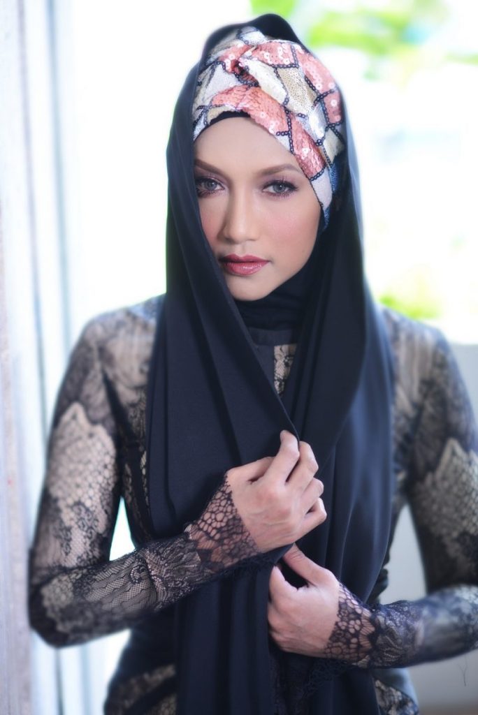 Anak Alami Luka & Lebam, Ini Reaksi Terkini ZIANA ZAIN 