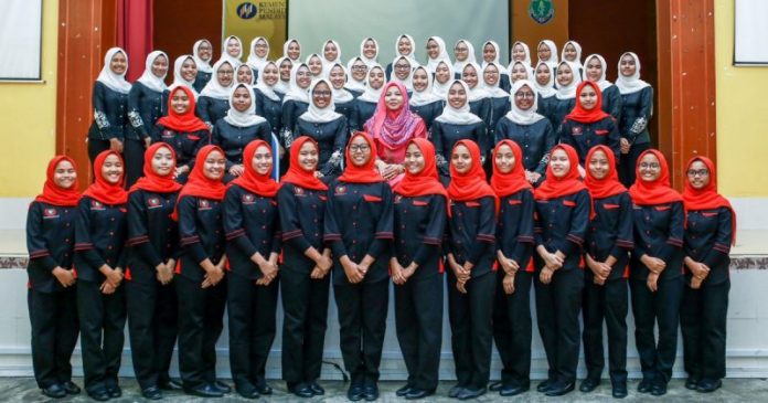 Wow, Inilah Pancaragam Terbaik Yang Bakal Beraksi di 