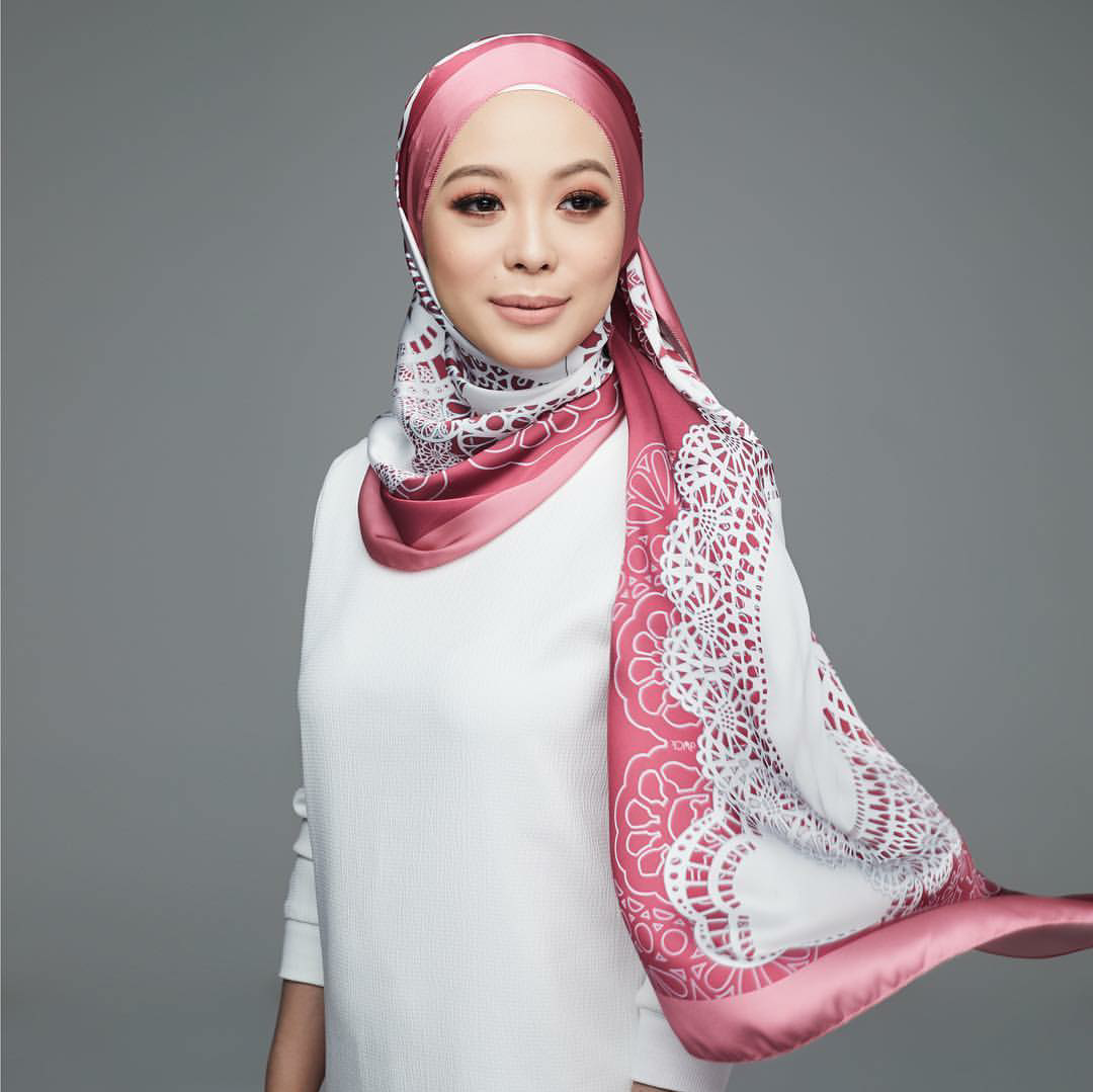 Vivy yusof Archives - Nona