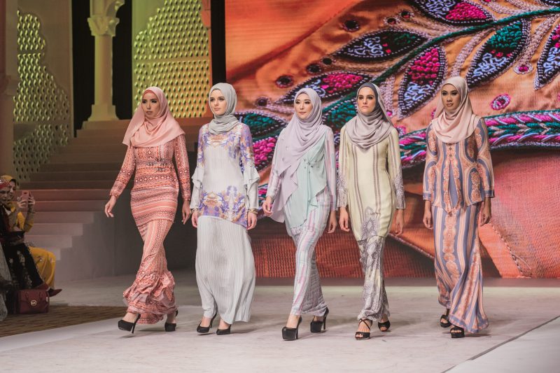  baju kurung Archives Nona