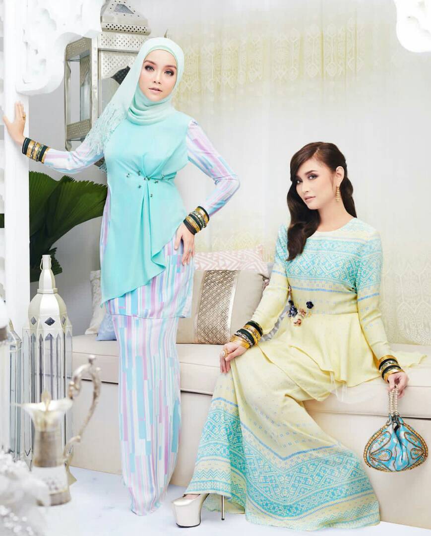 Siti Nurhaliza Archives Nona