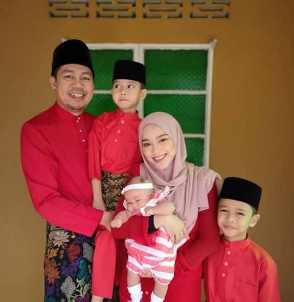 Nampak Mewah dan Classy Geram Tengok Dekorasi Rumah JEP Nampak Mewah dan Classy Geram Tengok Dekorasi Rumah JEP
