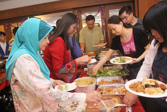 RUMAH TERBUKA Mengajar Kita Merawat Jiwa Fahami Konsep 