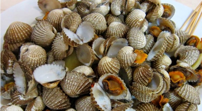 Buah Yang Dapat Menambah Darah - Mari Hidup Sehat