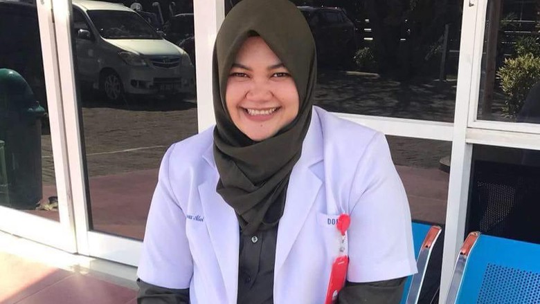 Wanita 30 Tahun Nikah Lelaki 70 Tahun, HANTARAN Sebuah 