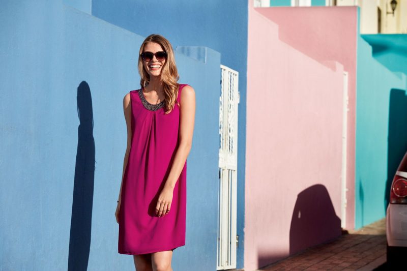 Badan Boleh Berpeluh Berbau Kalau Salah Pilih Fabrik   Badan Boleh Berpeluh Berbau Kalau Salah Pilih Fabrik