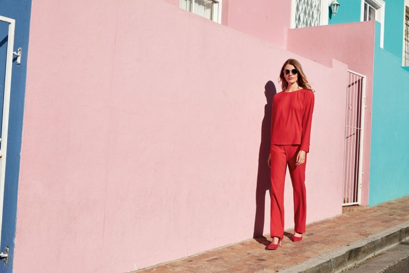 Badan Boleh Berpeluh Berbau Kalau Salah Pilih Fabrik   Badan Boleh Berpeluh Berbau Kalau Salah Pilih Fabrik