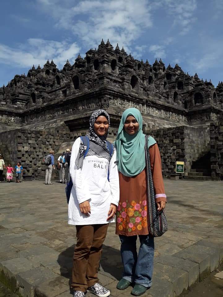 MENARIK! Cikgu Ini Bawa Anak SISTEM BERGILIR Travel Luar 