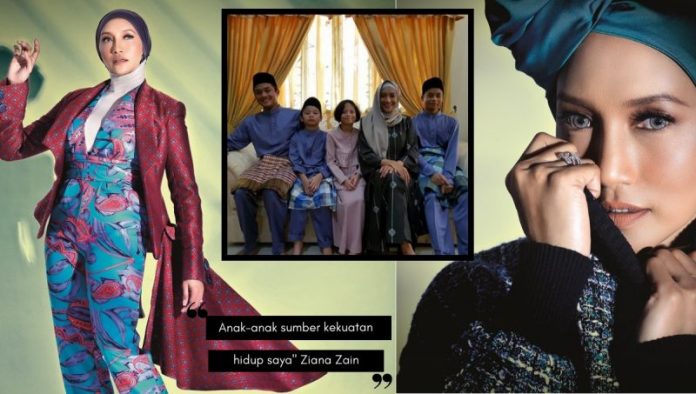 "Walaupun Dah Bercerai Jangan Bercerita NEGATIF Tentang 