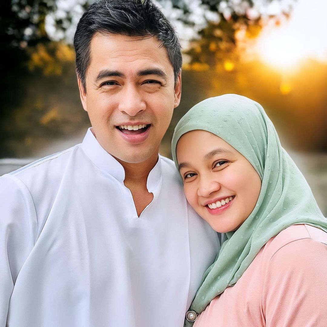 14 Tahun Kahwin & Ada 7 Anak, Datin Dr Halina Bahagia Jadi Isteri Angkasawan Dato’ Dr Sheikh Muszaphar!