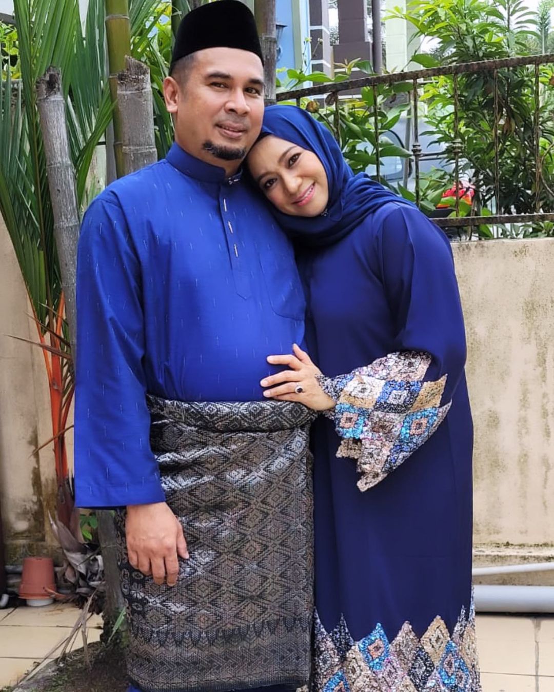 Genggam Sarjana & Raih Anugerah Sarjana Cemerlang, Kejayaan Azawate Zenol Abidin Cetus Inspirasi!