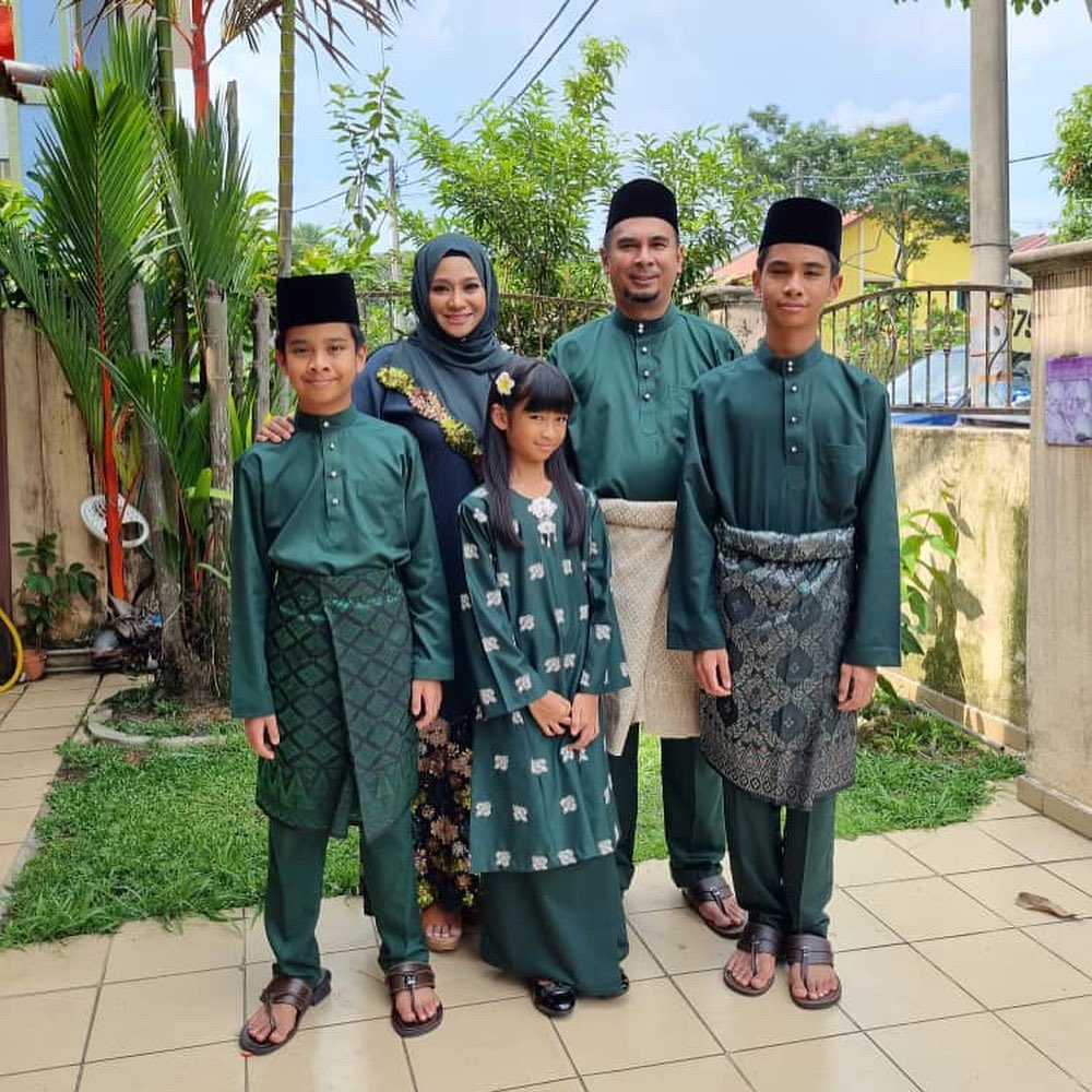 Genggam Sarjana & Raih Anugerah Sarjana Cemerlang, Kejayaan Azawate Zenol Abidin Cetus Inspirasi!
