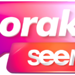 Borak SeeNI Logo