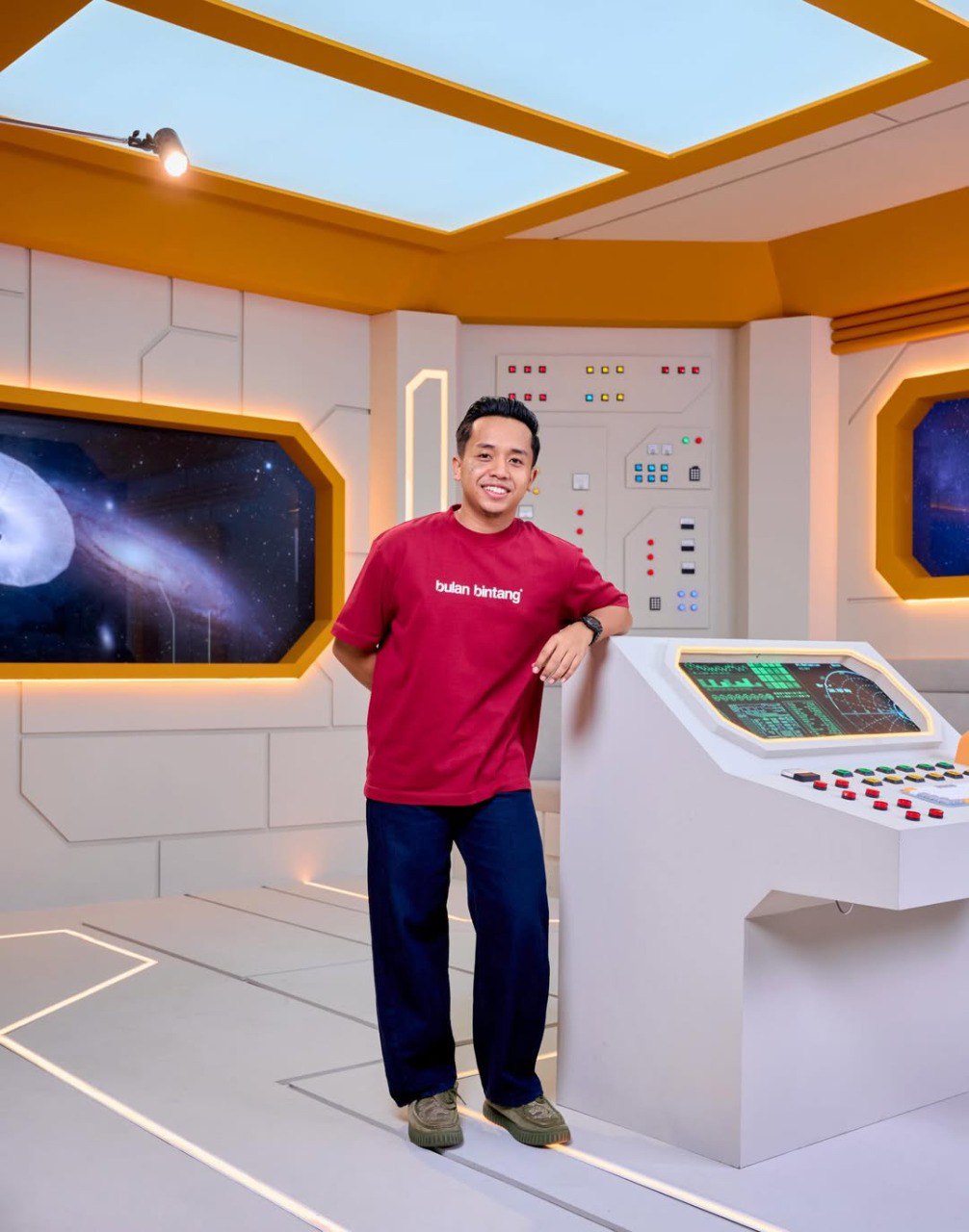 Sering Utamakan Ibu & Ratukan Isteri, Tak Hairanlah Rezeki Usahawan Muda Azzim Zahid Melimpah Ruah!