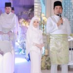 Majlis Aqiqah Anak Keempat Datin Afzalizah Mewah & Meriah